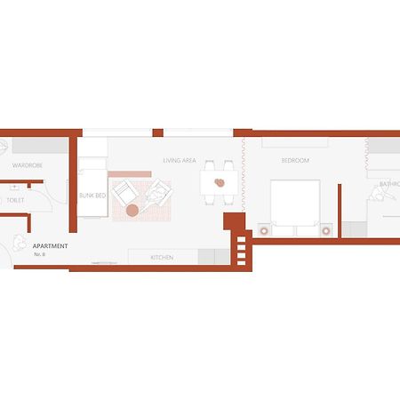 Lebe'Schlitters - Das Ferienapartmenthaus Im Zillertal Kültér fotó